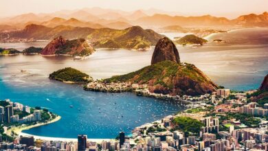 G-20-Treffen: „Was gibt mir Europa?“ Nichts! Nichts!“ – In Brasilien offenbart sich die neue Weltordnung