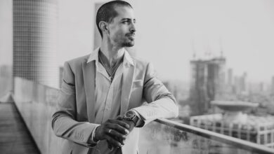 Proof of Reserves Should Be The Industry Standard: Gate.io CEO Dr. Lin Han on The Future of Security