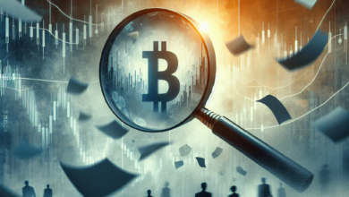 Grayscales GBTC-Liquidation: Mehr als man auf den ersten Blick sieht