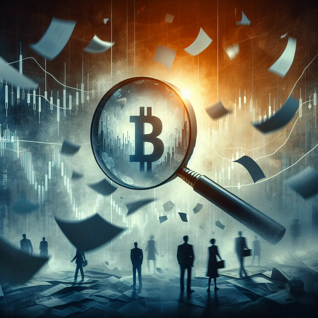 Grayscales GBTC-Liquidation: Mehr als man auf den ersten Blick sieht