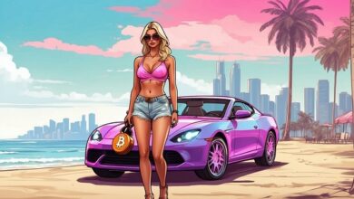 Hohe Erwartungen an die Notierung von RBLZ DEX, möglicher Anstieg neben Dogecoin (DOGE)