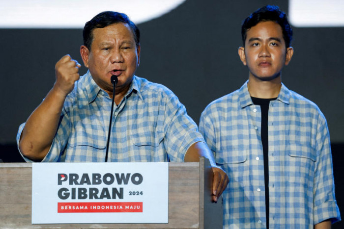 Indonesiens größte Partei will „Wahlunregelmäßigkeiten“ untersuchen