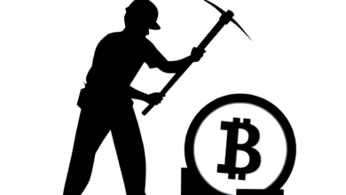 Ist Krypto Mining Regulierung in den Plänen der US-Regierung?