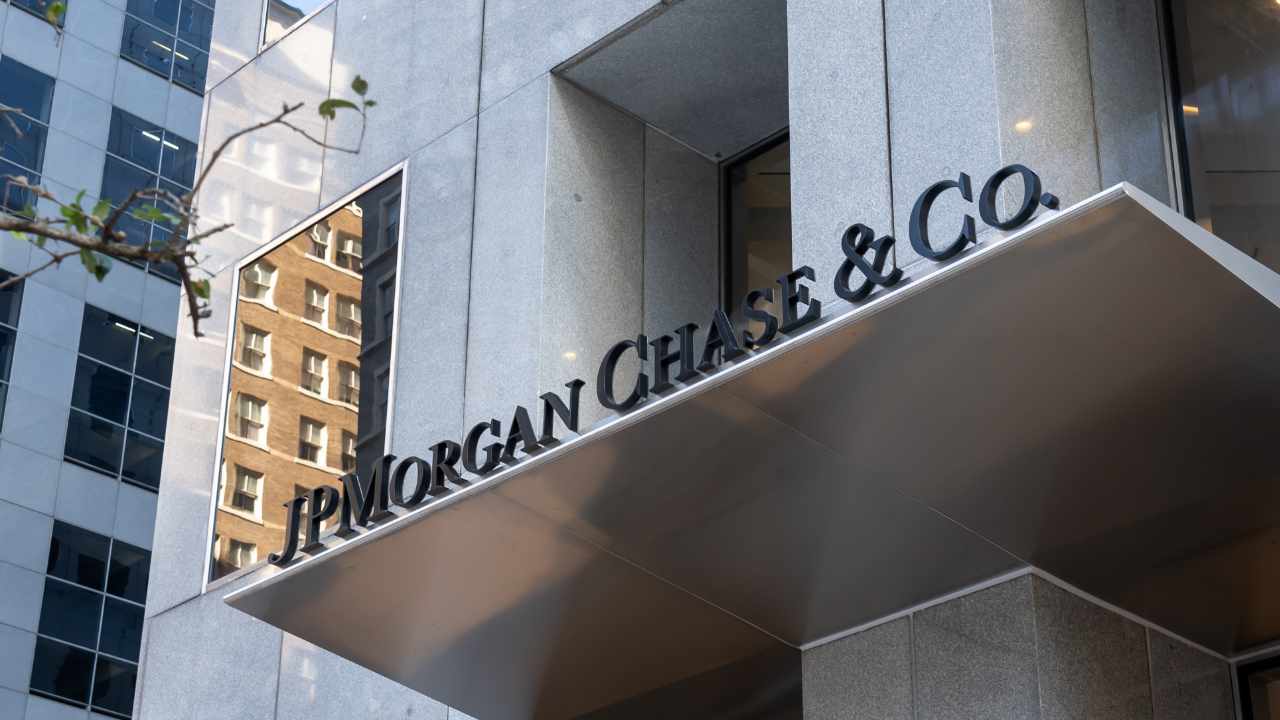 JPMorgan Says Bitcoin Halving and Ethereum Upgrade ‘Are Largely Priced In’