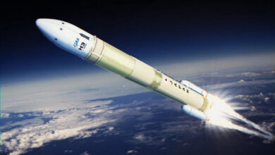 Japan begrüßt den Raketenstart der nächsten Generation