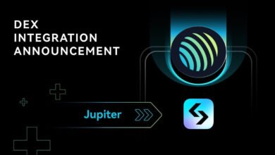 Jupiter unterstützt jetzt Bitget Wallet-Konnektivität