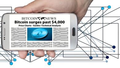 Will the Ripple (XRP) Price Finally Break Down From 14-Month Support?
