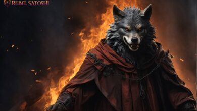 Käufer nutzen die letzte Gelegenheit für den Vorverkauf von Rebel Satoshi ($RBLZ), da Injective (INJ) und Polygon (MATIC) Rekordgewinne verzeichnen