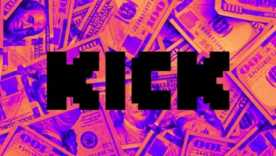 Kick Turns Down $1 billion Offer