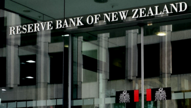 No more rate hikes by the Reserve Bank of New Zealand