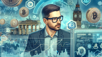 Krypto-Analyst Miles Deutscher Top-Tipps