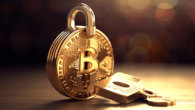 Crypto unlocks altcoins