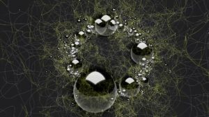 Künstliche Intelligenz Krypto-Marktkapitalisierung steigt um $1,07 Milliarden in 12 Tagen, angeführt von Bittensors Aufstieg.