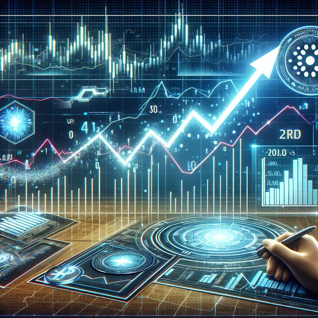 Laut Branchenführer steigt der Preis für Cardano (ADA) auf 0 US-Dollar