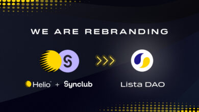 Lista DAO stellt Cosmic Adventure Challenge und Rebranding in Strategic Push vor