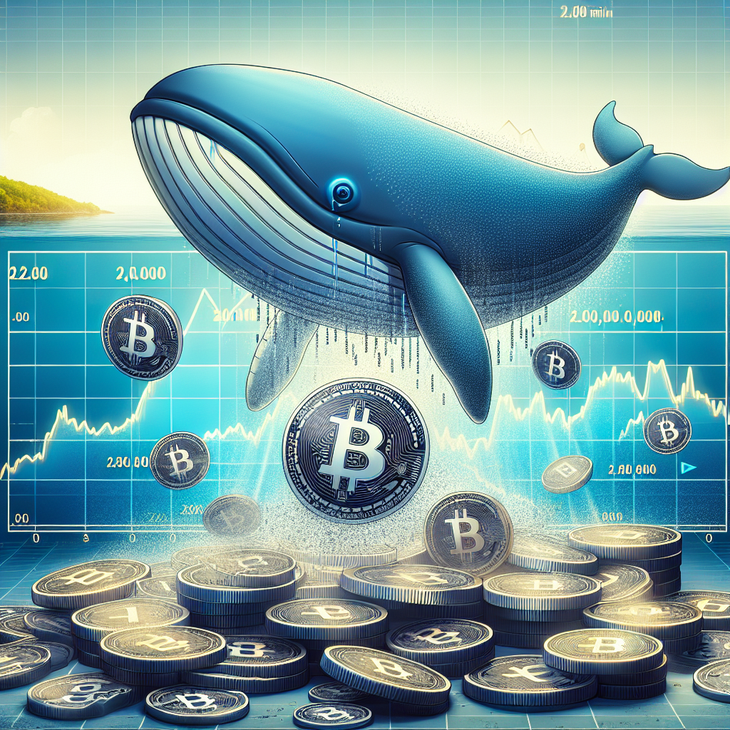 Livepeer (LPT) im Wert von 2,20 Millionen US-Dollar wird von Crypto Whale verkauft: Auswirkungen auf den Preis