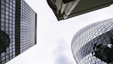 London wird die Brexit-Kontrollen zu Nordirland stark reduzieren