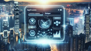 Matrixport bewirbt sich um eine Last-Minute-Kryptowährungslizenz für Hongkong