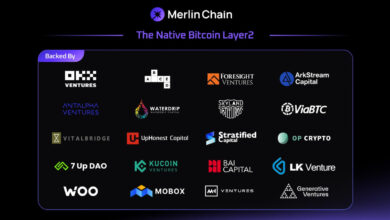 Merlin Chain Sichert sich die Finanzierung zur Förderung „Bitcoin-nativer“ Innovationen
