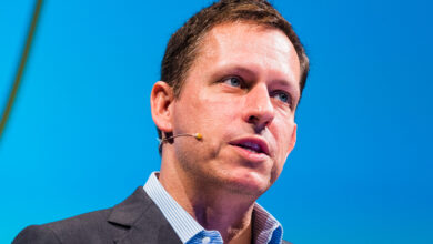 Milliardär Thiel setzt stark auf Krypto: Gründerfonds investiert 200 Millionen US-Dollar vor dem Bull Run