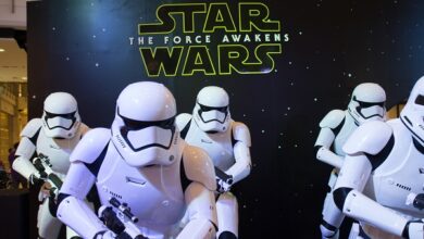 MixMob mit Sitz in Solana sichert sich die NFT-Lizenzrechte für Star Wars Stormtrooper