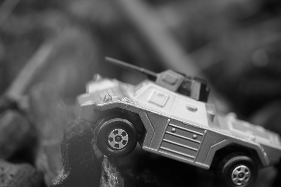 Putin spricht von heiligem Kampf: „Alles für den Sieg“