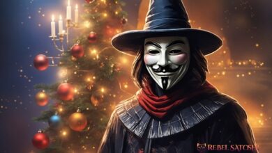 Pyth Network (PYTH) teilt sich das Rampenlicht mit der Konkurrenz Chainlink (LINK) während sich der Fokus auf den Vorverkauf von Rebel Satoshi verlagert