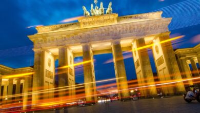 Quadriga 2024: Wie die Bundeswehr den Ernstfall probt