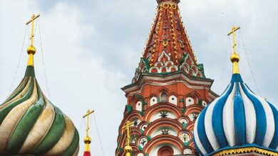 Russland bombardiert Kupjansk – Ukraine meldet Einnahme von Kleinstadt