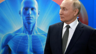 Russland erwägt den Einsatz von Atomwaffen im Weltraum – USA
