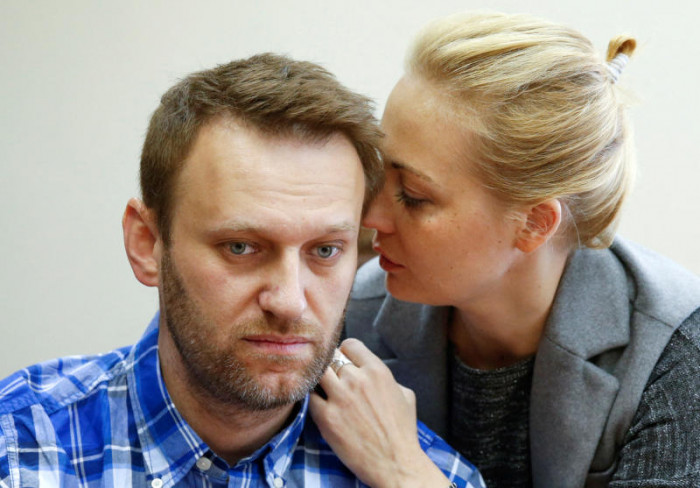 Russland hat noch keine offizielle Todesursache für Nawalny geklärt: Sprecherin