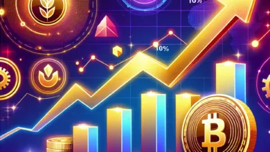 SOL steigt um 11 %, MAVIA und NUGX Experience Boost