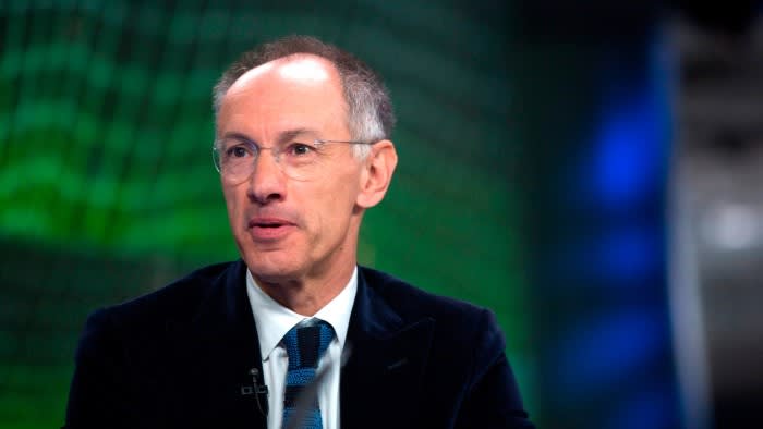 Sequoia gibt Versuch auf, Michael Moritz aus dem Klarna-Vorstand zu verdrängen