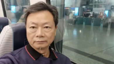 Singapur beruft sich auf das Gesetz zur ausländischen Einmischung gegen pro-chinesische Bürger