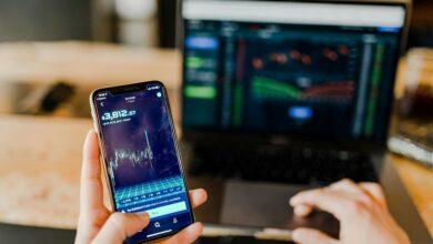 Solana DEXs übertreffen Ethereum In Key Metric bedeutet dies Folgendes