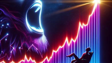 Solana-Meme-Münze steigt um 50 %: Wird sie noch höher steigen?