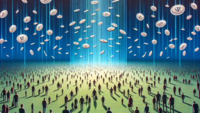 Starknet-Airdrop-Teilnehmer verschwinden in Scharen