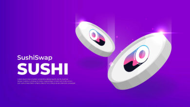 Sushi stellt neue dezentrale Derivatebörse auf Layer N vor