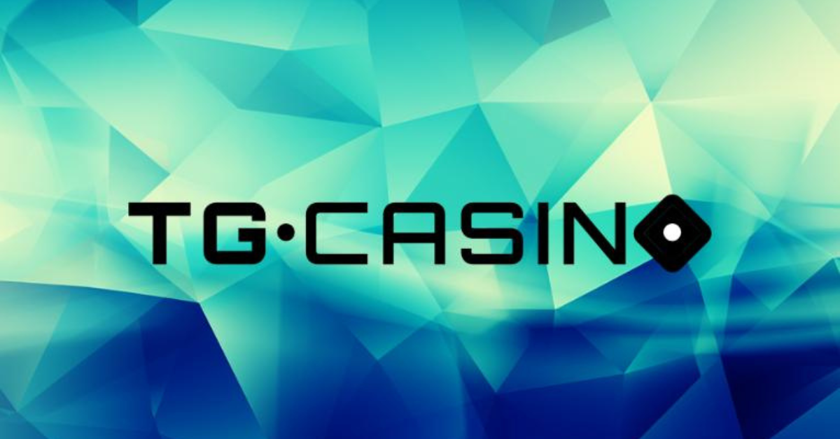 TG.Casino expands reach with new web version launch