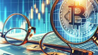 Top-Bitcoin Mining Aktien, die man im Auge behalten sollte