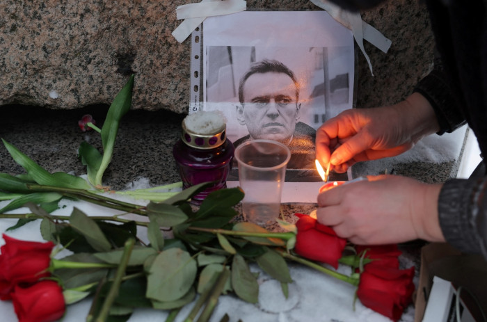 The Tragic Death of Alexei Navalny: A Legacy of Resistance and the Fight for Freedom in Russia