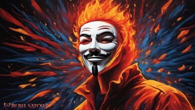 Twitter-Analyst sieht bullische Anzeichen bei Bitcoin (BTC), da der Vorverkauf von Rebel Satoshi ($RBLZ) eine aufregende Preisbewegung zeigt