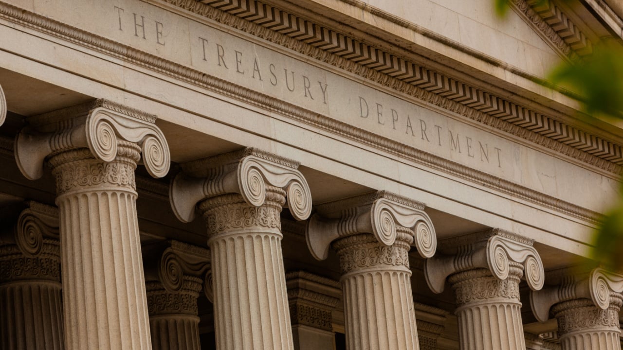 US Treasury Cites Rising Cryptocurrency Misuse in 2024 National Risk Assessments