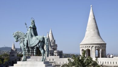 Ungarns Parlament stimmt für die Aufnahme Schwedens in die Nato