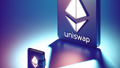 Uniswap Neues Web3-Wallet: Wird es MetaMask in den Schatten stellen?