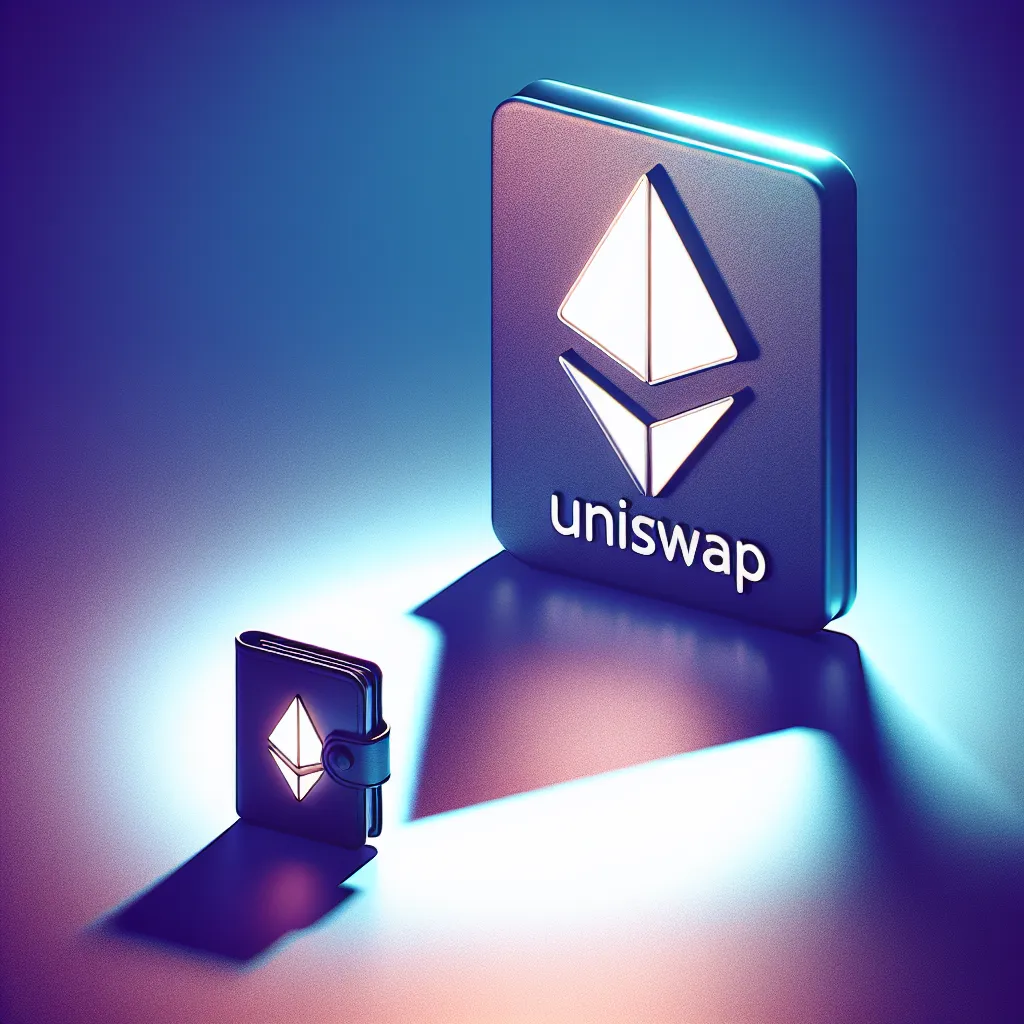 Uniswap Neues Web3-Wallet: Wird es MetaMask in den Schatten stellen?