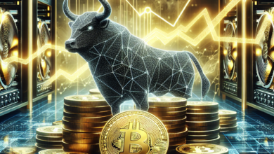 ViaBTC-Kryptokredite maximieren Mining Gewinne im Bullenmarkt