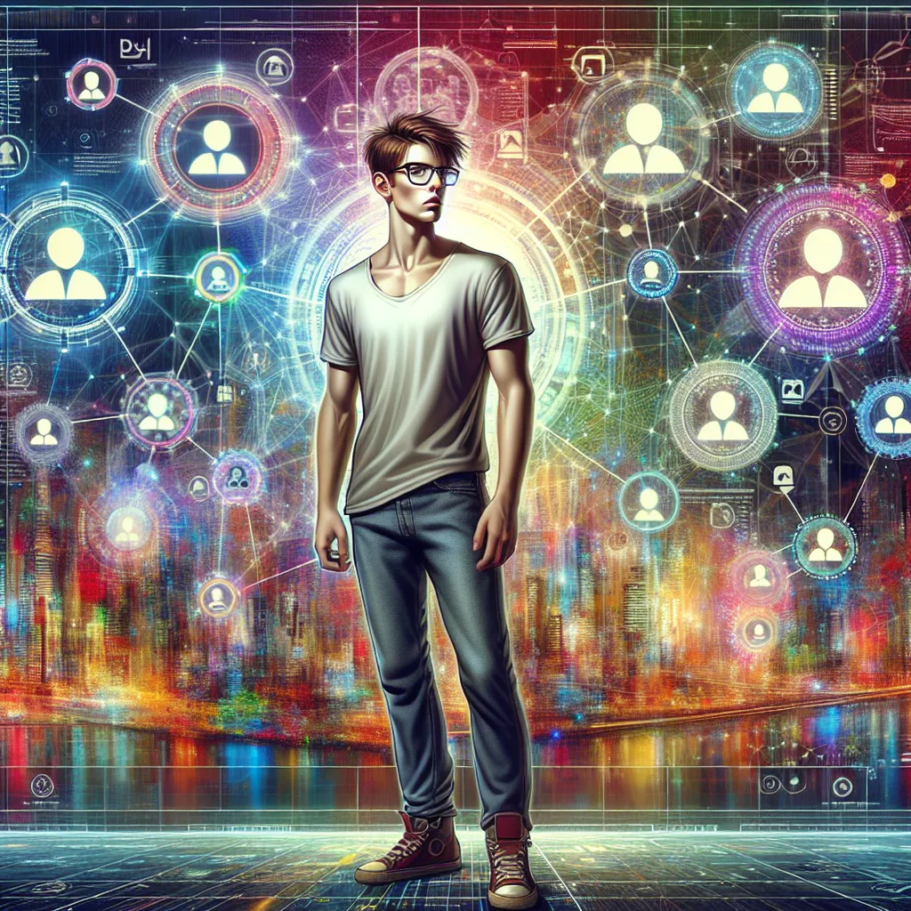 Vitalik Buterin lobte diese dezentrale Social-Media-Plattform