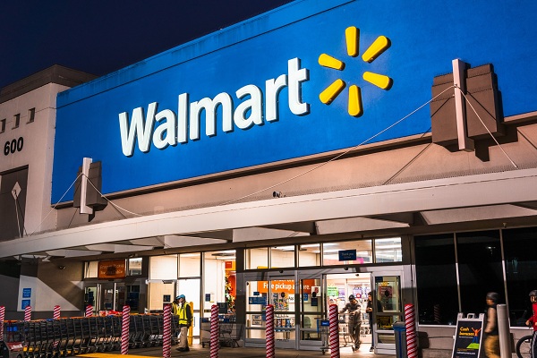 Walmart erweitert die Pudgy Toys-Kollektion auf weitere Geschäfte