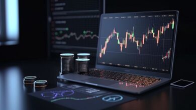 Warum Circle USDC Tron verlässt und was das für die Preise von $TRX und $GFOX bedeutet